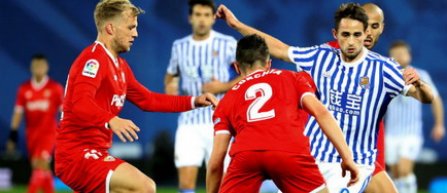 Spania: Primera Division - Etapa 17